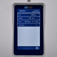 Viscosimetro rotazionale intelligente ARW-62/1 & ARW-62/2